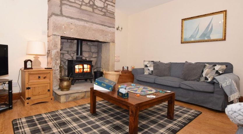 Photo of 2 Bed in Seahouses