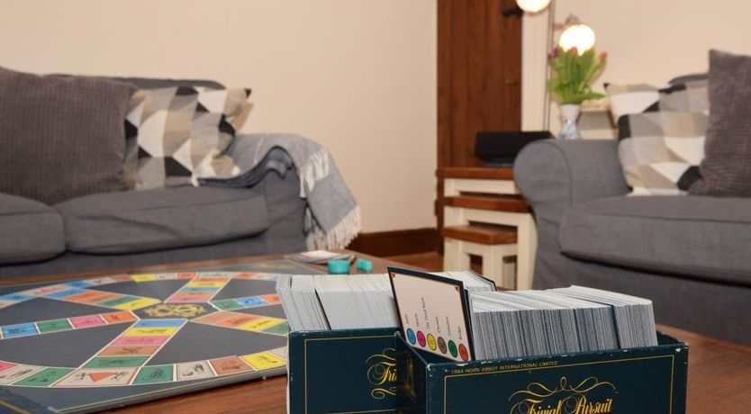 Photo of 2 Bed in Seahouses