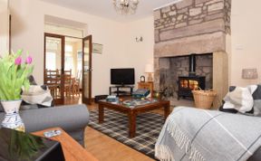 Photo of in Seahouses (CN146)