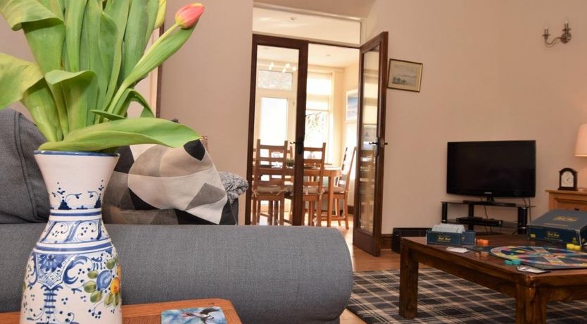 Photo of 2 Bed in Seahouses