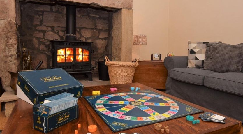 Photo of 2 Bed in Seahouses