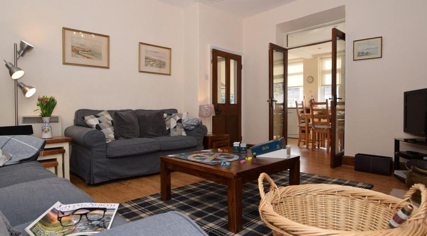 Photo of 2 Bed in Seahouses