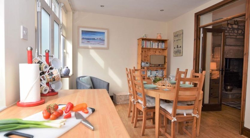 Photo of 2 Bed in Seahouses