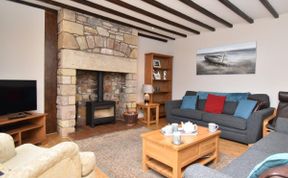 Photo of in Seahouses (CN103)