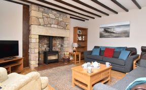 Photo of Cottage in Northumberland