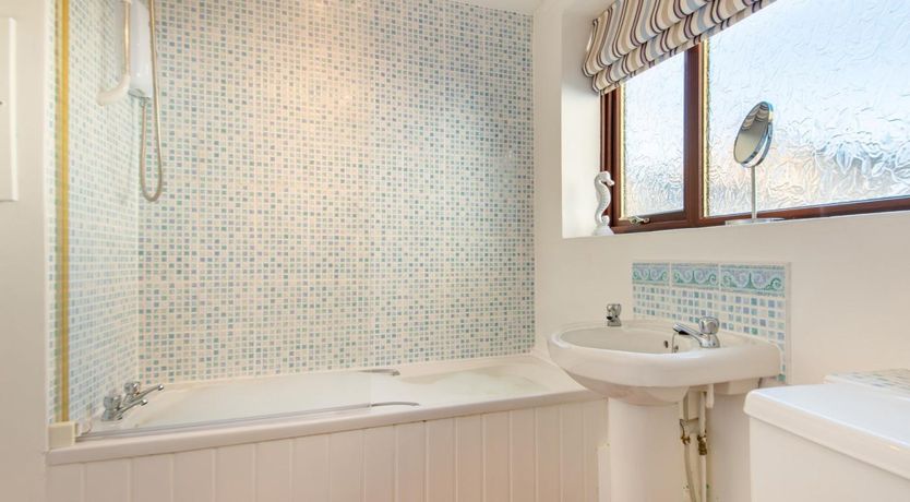 Photo of 3 Bed in Seahouses