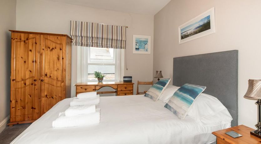 Photo of 3 Bed in Seahouses