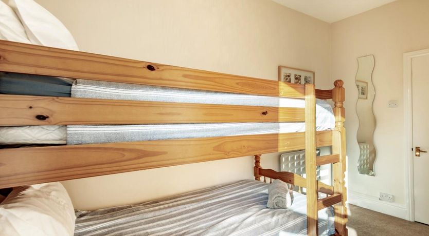 Photo of 3 Bed in Seahouses