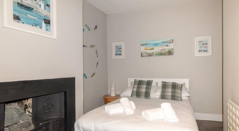 Photo of 3 Bed in Seahouses