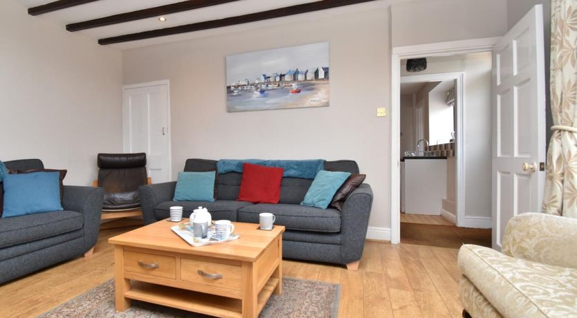 Photo of 3 Bed in Seahouses