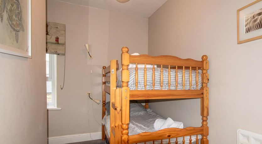Photo of 3 Bed in Seahouses
