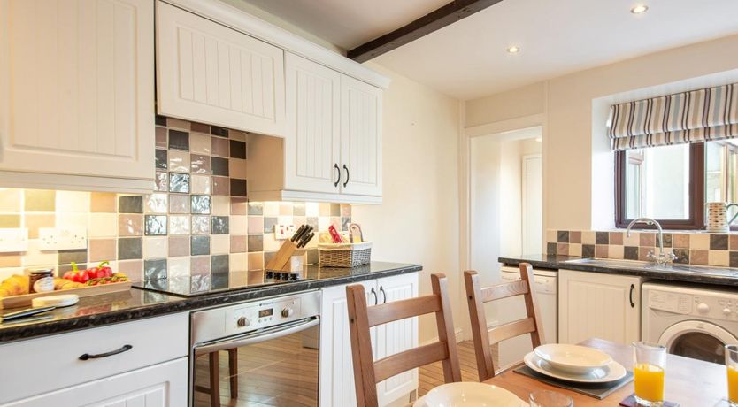 Photo of 3 Bed in Seahouses