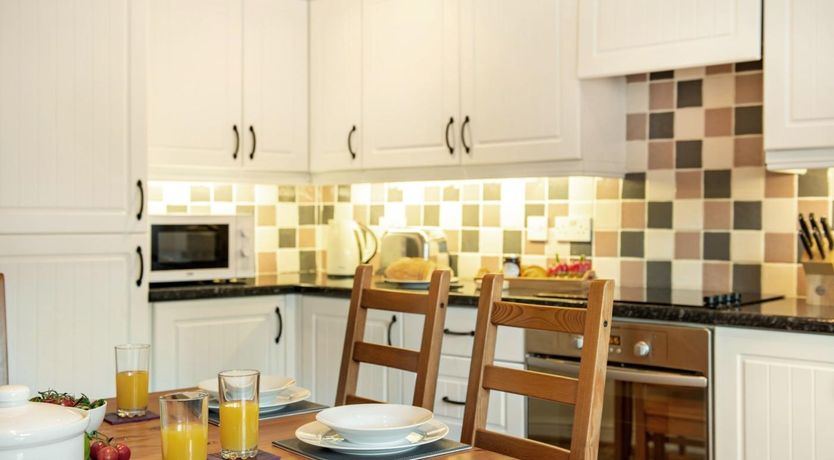 Photo of 3 Bed in Seahouses