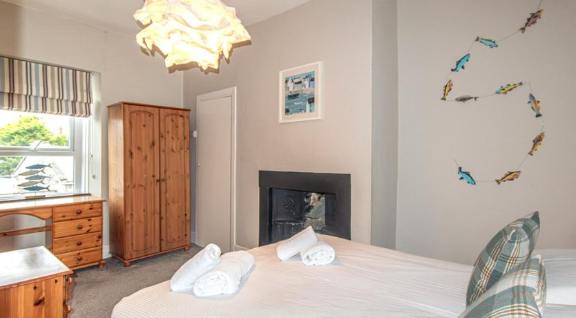 Photo of 3 Bed in Seahouses