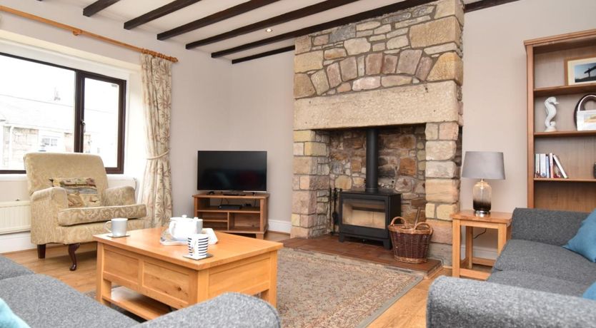 Photo of 3 Bed in Seahouses