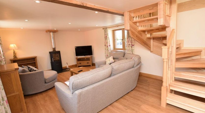 Photo of 2 Bed in Woolsery