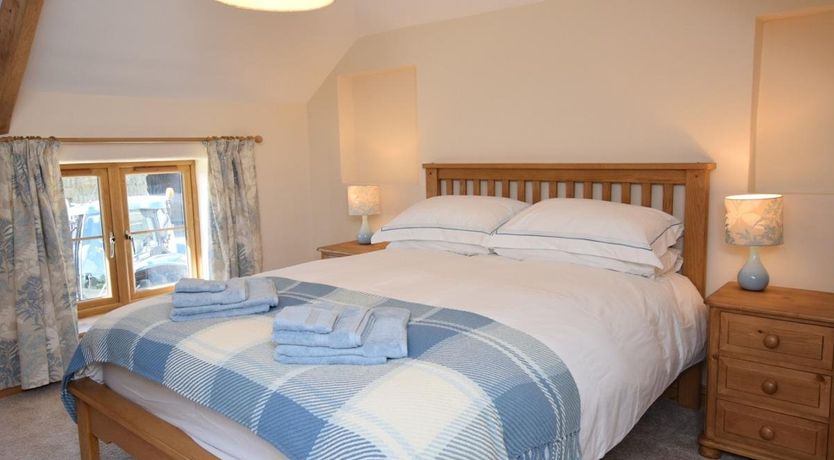 Photo of 2 Bed in Woolsery