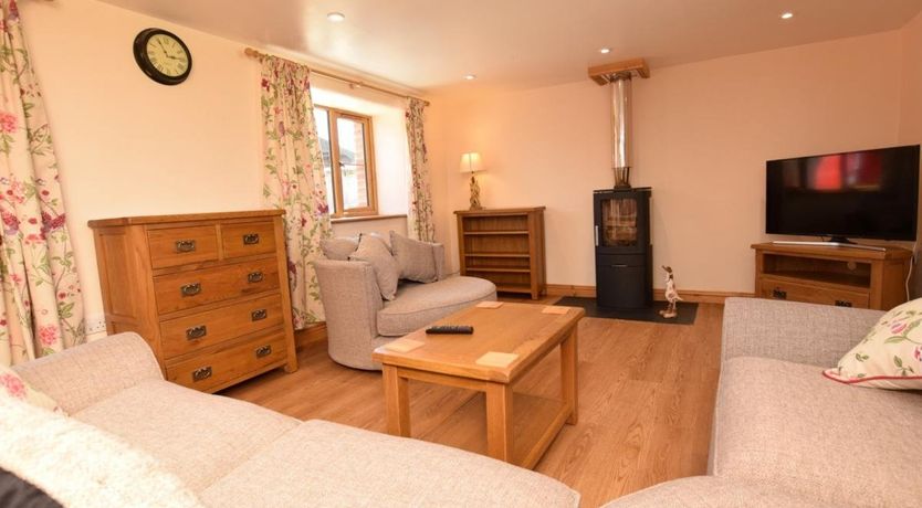 Photo of 2 Bed in Woolsery
