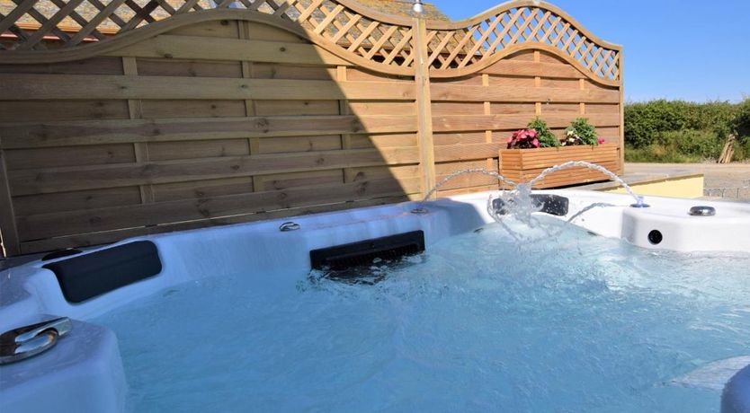 Photo of 2 Bed in Woolsery