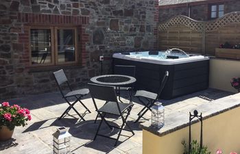 2 Bed in Bideford Holiday Cottage