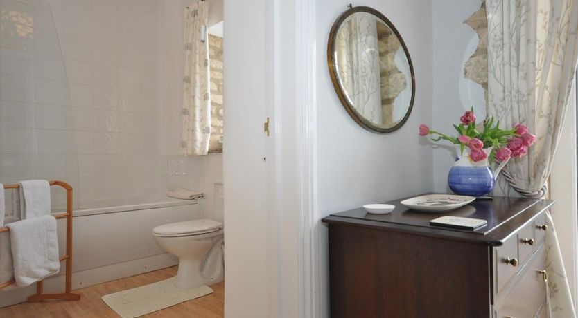 Photo of 1 Bed in Withington