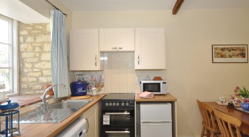 Photo of 1 Bed in Withington