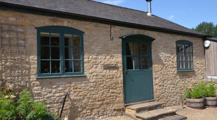 Photo of Cottage in Gloucestershire