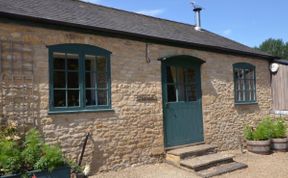 Photo of Cottage in Gloucestershire