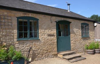 Cottage in Gloucestershire Holiday Cottage