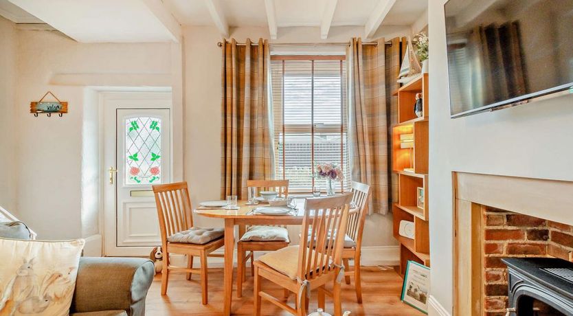 Photo of 2 Bed in Seahouses