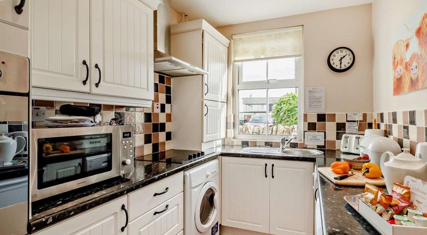 Photo of 2 Bed in Seahouses