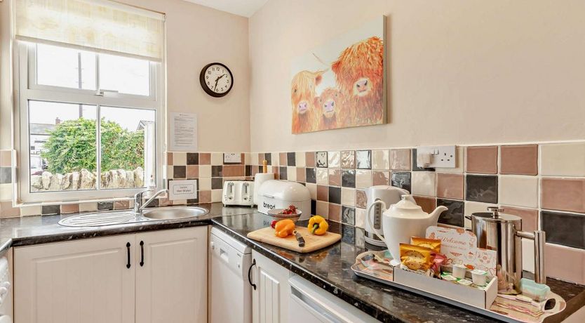 Photo of 2 Bed in Seahouses