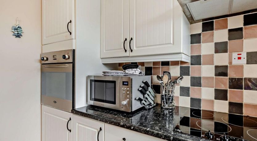 Photo of 2 Bed in Seahouses