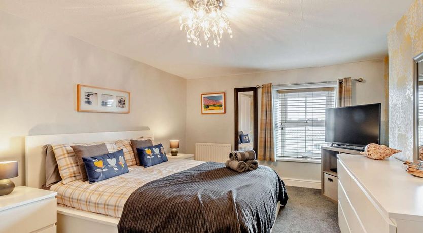 Photo of 2 Bed in Seahouses
