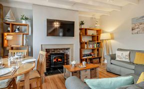Photo of in Seahouses (CN082)