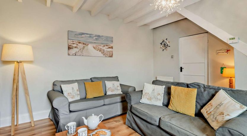 Photo of 2 Bed in Seahouses