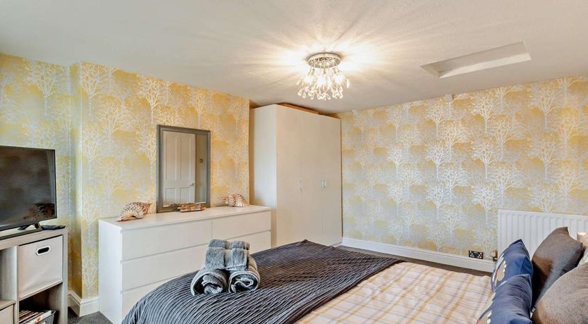 Photo of 2 Bed in Seahouses