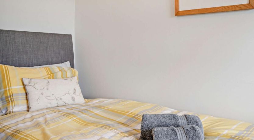 Photo of 2 Bed in Seahouses