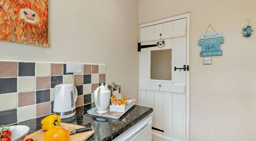 Photo of 2 Bed in Seahouses