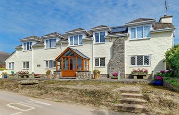 The Anchorage Holiday Cottage