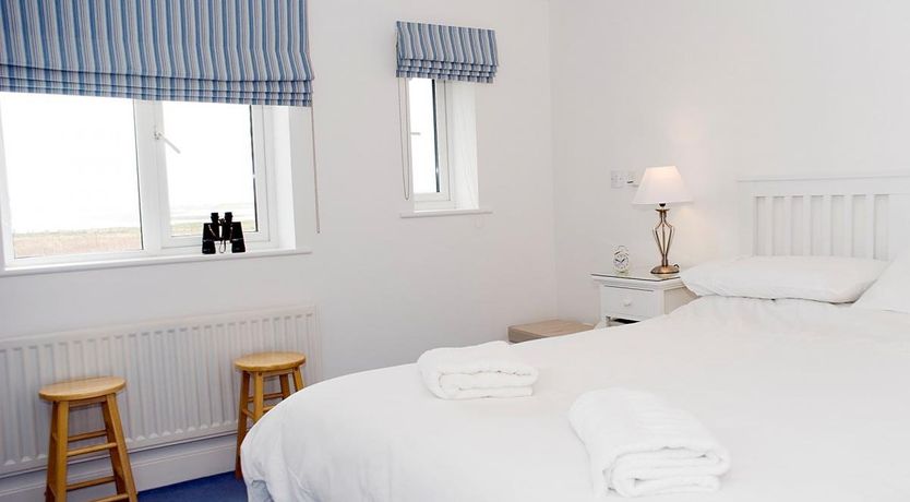 Photo of 3 Bed in Seahouses