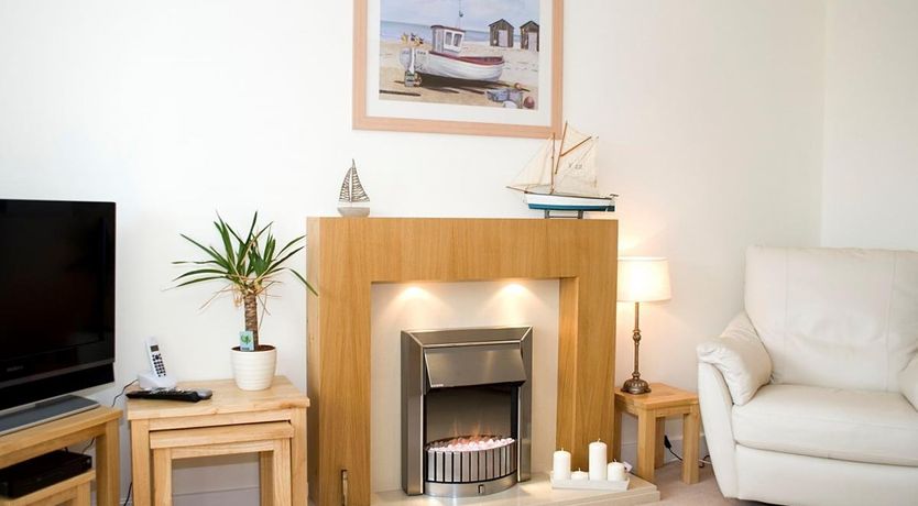 Photo of 3 Bed in Seahouses