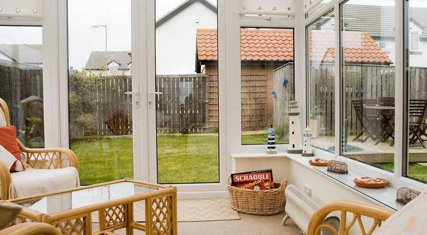 Photo of 3 Bed in Seahouses