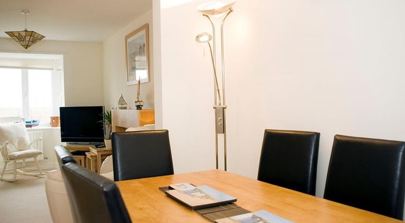 Photo of 3 Bed in Seahouses