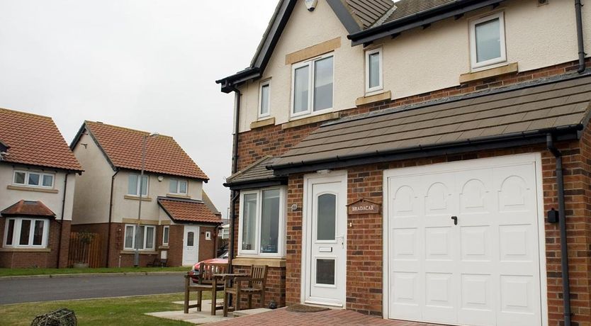 Photo of in Seahouses (CN229)