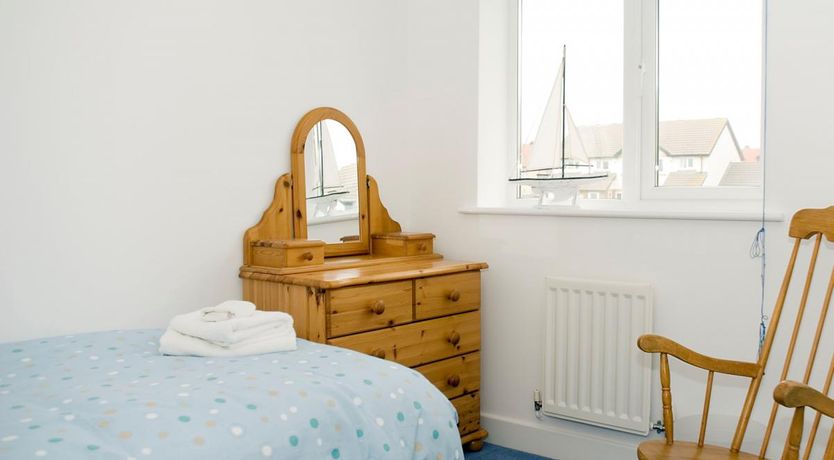 Photo of 3 Bed in Seahouses