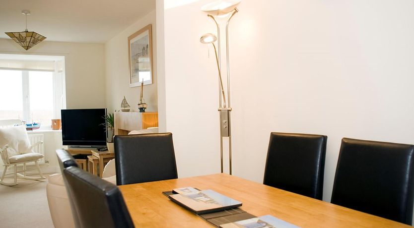 Photo of 3 Bed in Seahouses