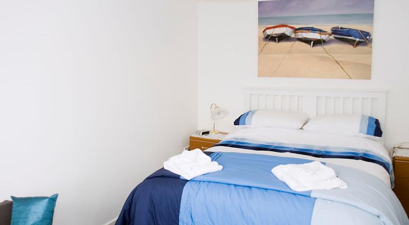 Photo of 3 Bed in Seahouses