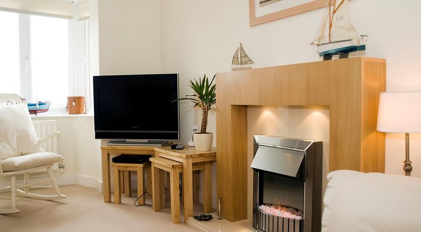 Photo of 3 Bed in Seahouses