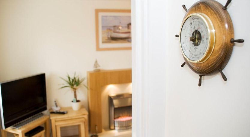 Photo of 3 Bed in Seahouses